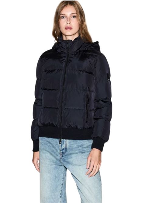 XW000228UC001 NERO ARMANI EXCHANGE | XW000228UC001 NERO